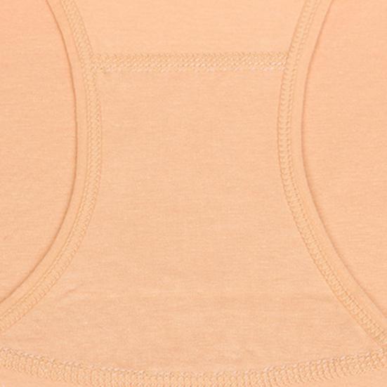 Chic Lady Underpants High Elasticity Soft Anti-septic