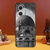 Чехол Jerusalem Dome of the Rock для OPPO Reno 10 Pro 11 F 4 6 7 8 5 Lite 4Z 5Z 8T OPPO Find X6 Pro X5 X2 X3 Lite Cover
