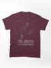 Little Nightmares The Janitor Little Nightmares Gothic Gamer Graphic Tee Classic T-Shirt
