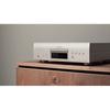 Denon SACD Player DCD-1700NE Original Drive Mechanism Advanced S.V.H. Mechanism Premium Silver DCD-1700NESP