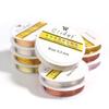 Color-Preserving Anti-Oxidation Copper Jewelry Wire for Handcrafted Beading and Accessories