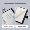 M&G Office 18K Thread-Bound Leather Notebook
