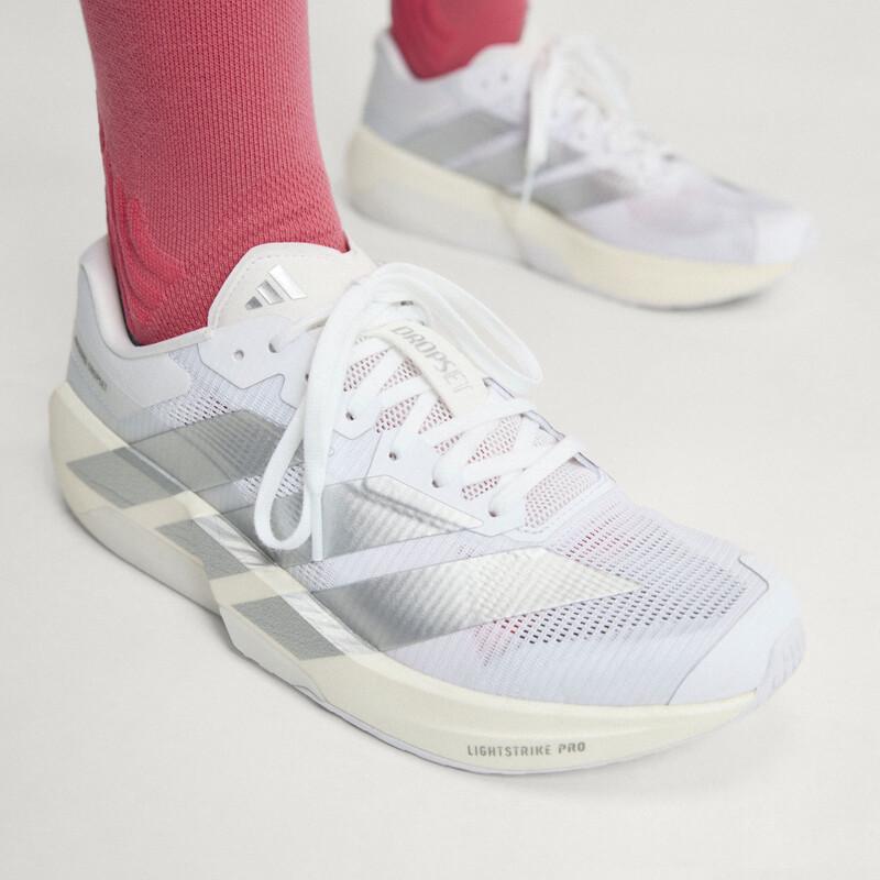 adidas Женские тренировочные кроссовки Adizero Dropset Pro
