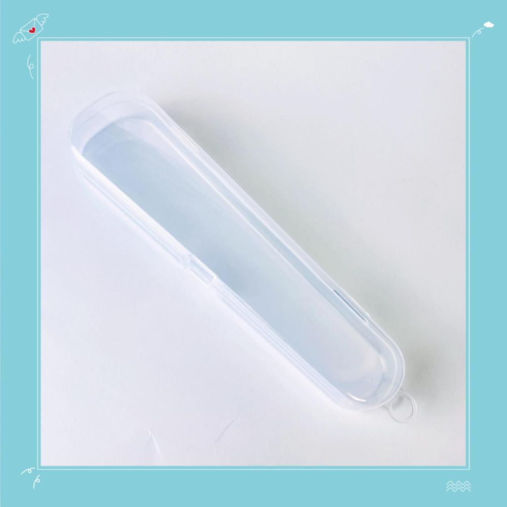 Silicone Soft Baby Feeding Spoon for Newborns