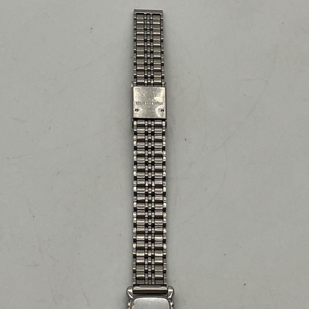 Б/у HDN247 [Выгодно] Прямоугольные часы SEIKO CREDOR
