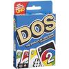 MATTEL GAMES - DOS - Jeu De Cartes