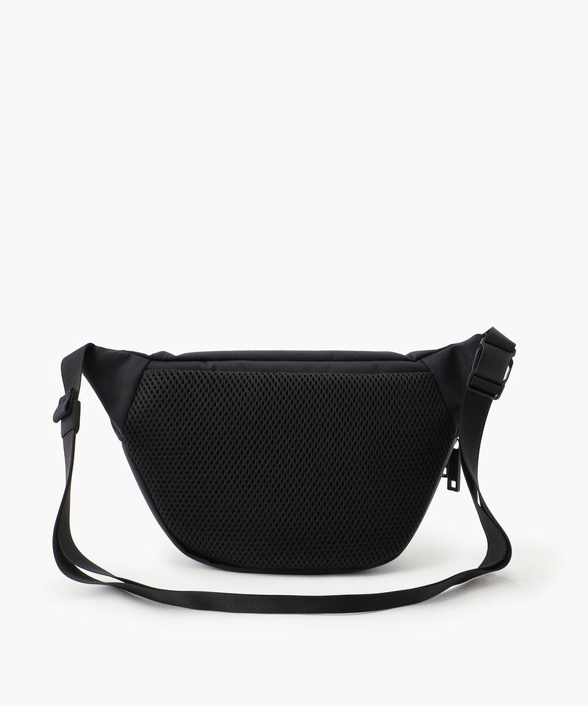 Briefing Mfc Crossbody Bag Wr_Black