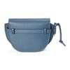 Loewe Adjustable Detachable Shoulder Strap Embossed Letter Puzzle Soft Cowhide Mini Shoulder Crossbody Bag Women Shoulder Bags Blue A650N46X13-6901