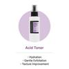 COSRX AHA/BHA Clarifying Treatment Toner 150ml (+Free gift)