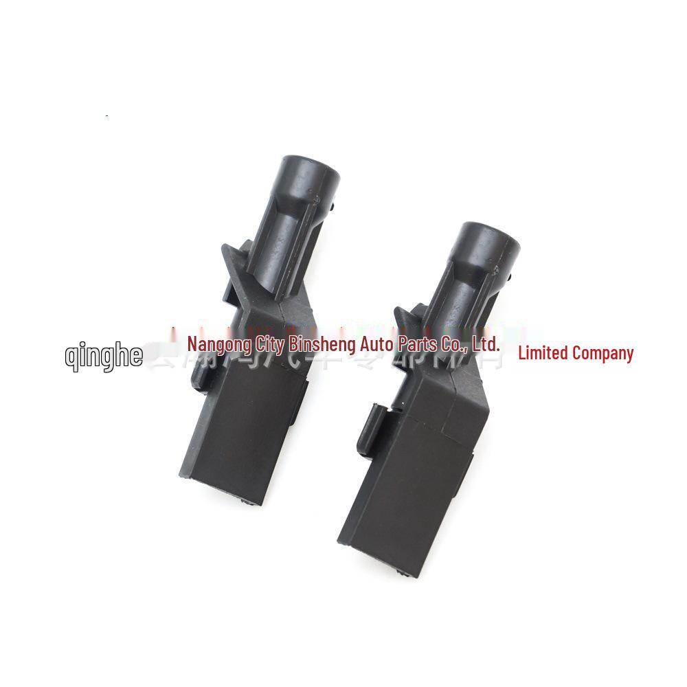 Форсунка омывателя Honda Accord/CRV/Jade 76810-TA0-A0
