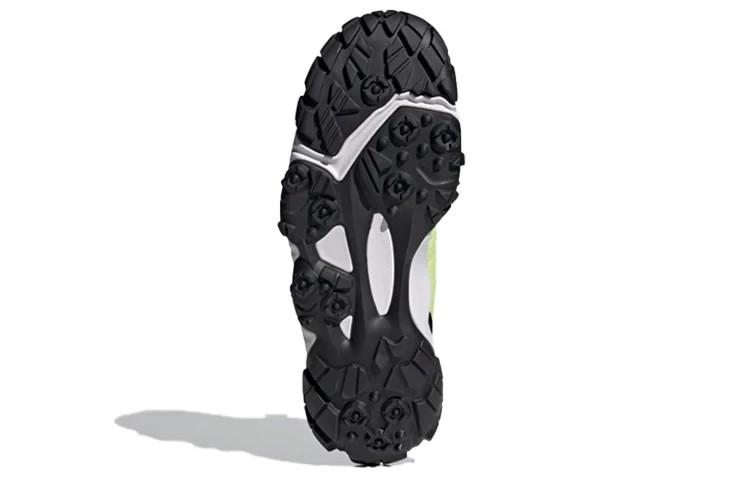 FW6361 adidas FYW Secant "Semi Frozen Yellow" (Men's)