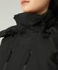 Snow Peak Weatherproof Down Jacket Outerwear Jacket Down Padded BLACK L GORE-TEX JK-25AU006 Men's Women's