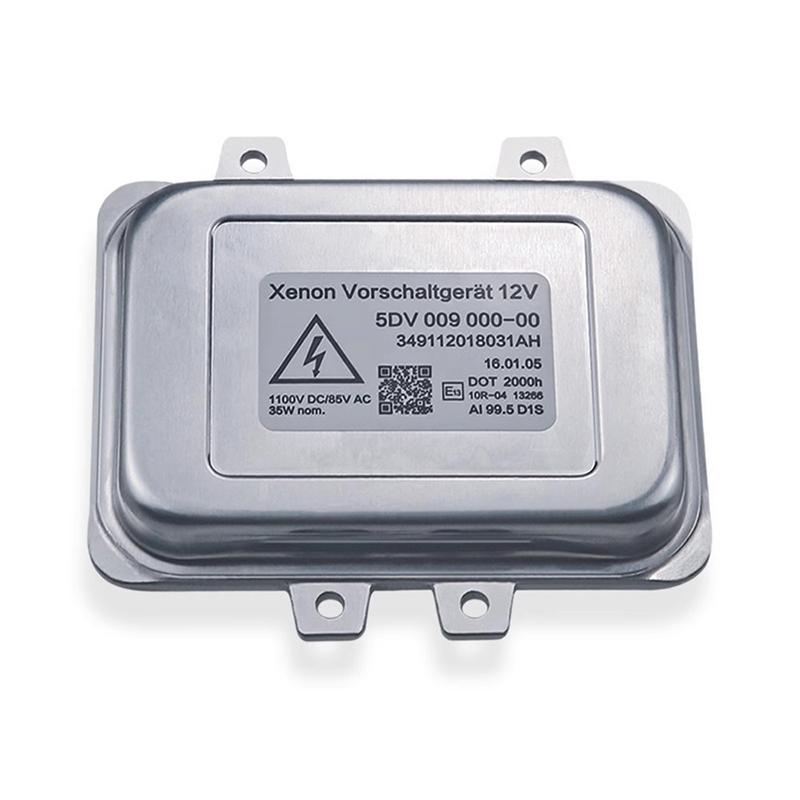 63126937223 8K0941597E Модуль управления балластом ксеноновых фар для A1 A3 A4 A5 A6 A7 A8 Q3 Q5 Q7/Автомобильный аксессуар