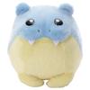 Takara Tomy Arts I Choose Get Plush Balloon Plush 18cm Wide (TAKARATOMY A.R.T.S) Pokémon You! Pokémon Toy, Toy, Approx.