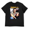 Футболка Magnum P.I.