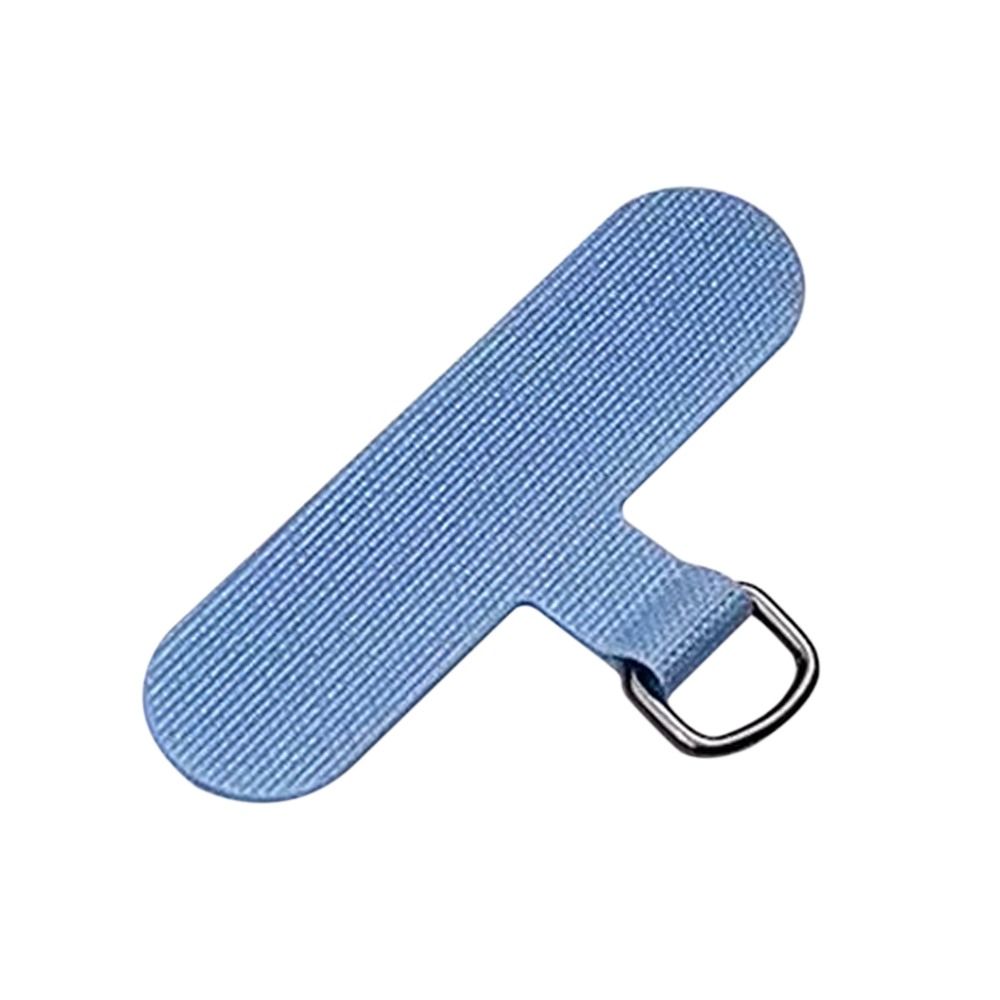 5 шт. нейлоновый шнур для подвешивания телефона сменный патч привязной накладка портативный телефон анти-потерянный шнур