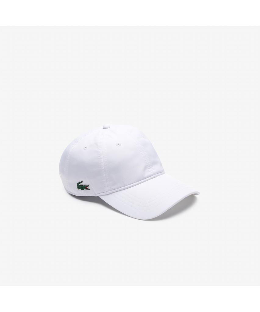Мужская кепка LACOSTE из рипстопа для тенниса Rk2662-55N 001