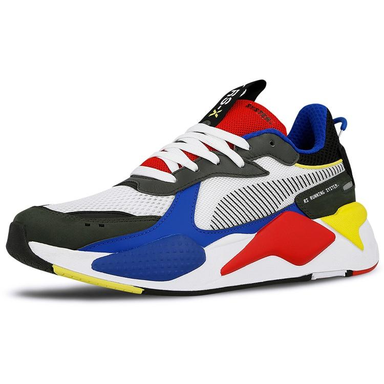 Puma RS-X 'Toys' Мужские 369449-02