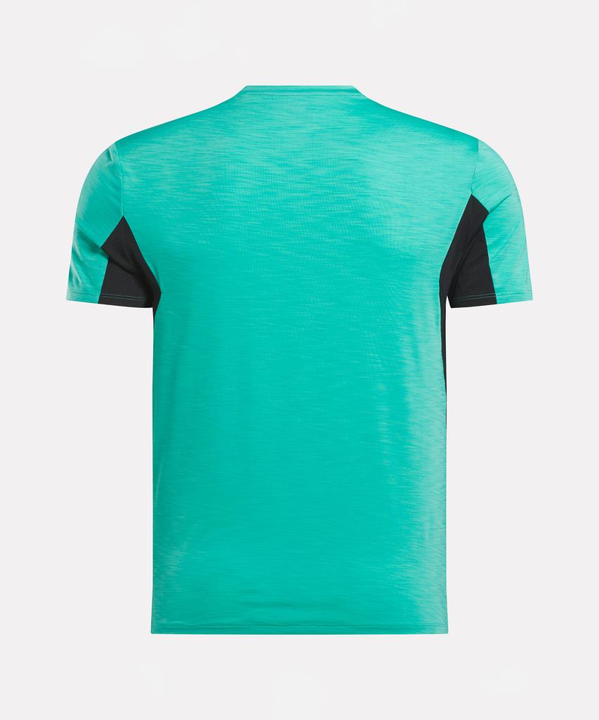 Reebok Футболка для спортсмена 2.0 - Небесно-голубой / 100205350