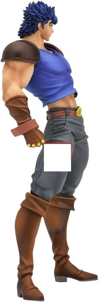 JoJo Figures Jonathan Joestar Dio Brando Mometria Figure JoJo's Bizarre Adventure Phantom Blood Approx. 28cm Total 2 Types Official Merchandise