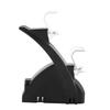 USB Dual Charging Charger Docking Station Stand for PS4 for Playstation 4 Slim/Pro Controller