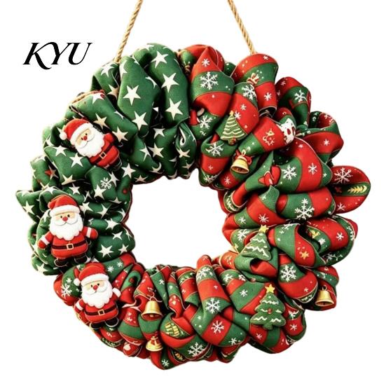 Gingerbread Man Pendant Christmas Wooden Hanging Pendant, Festive Ornaments with Hemp Rope for Tree Gift For Friends Wall Window Fireplace Decoration,