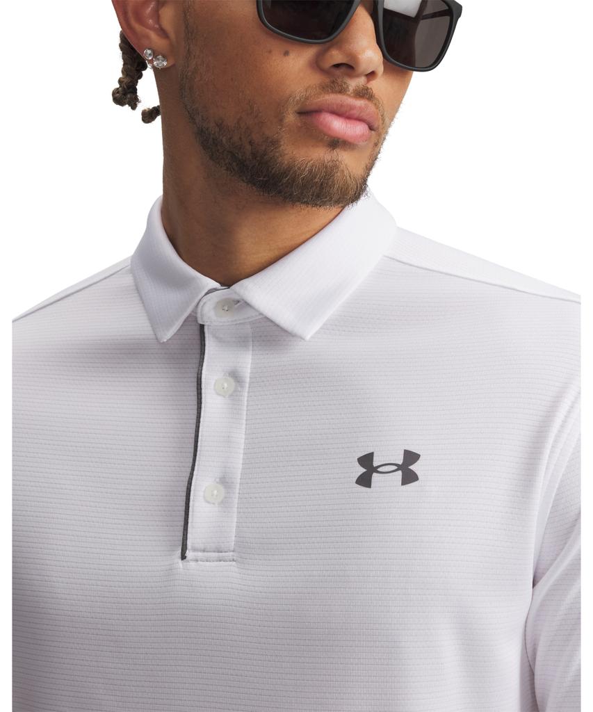 Поло Under Armour Tech 1290140-100