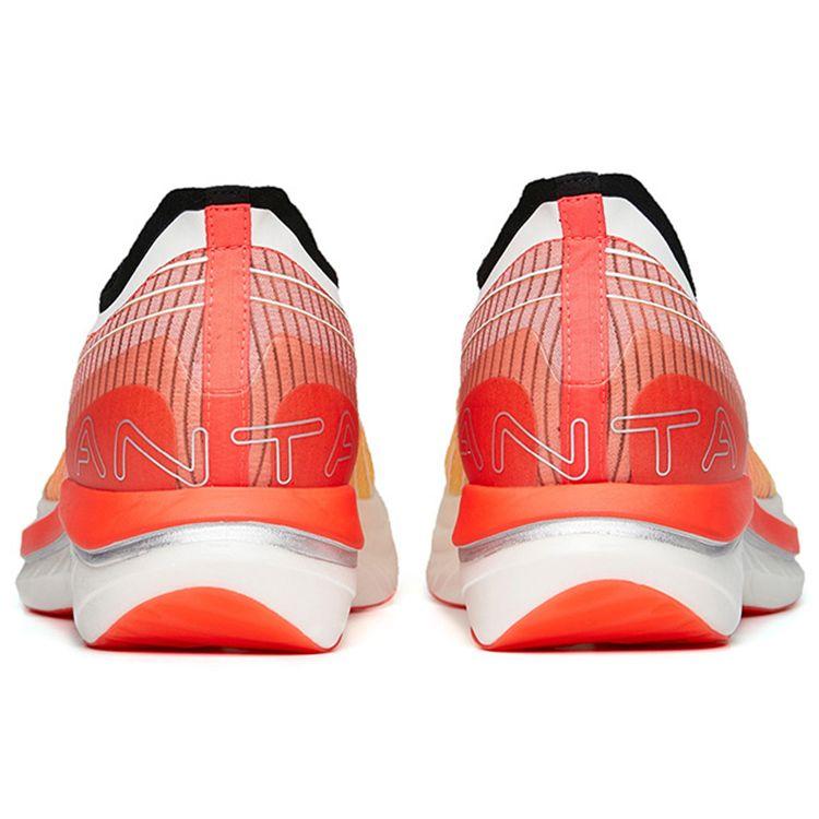 Anta C202 GT Nitrogen Technology Professional Carbon Plate Non-Slip Wear-Resistant Shock Absorption Low-Top Running Shoes Men Sneakers 112225589S-3