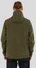 Демисезонная куртка Fundango Jacke 'Clayton' oliv