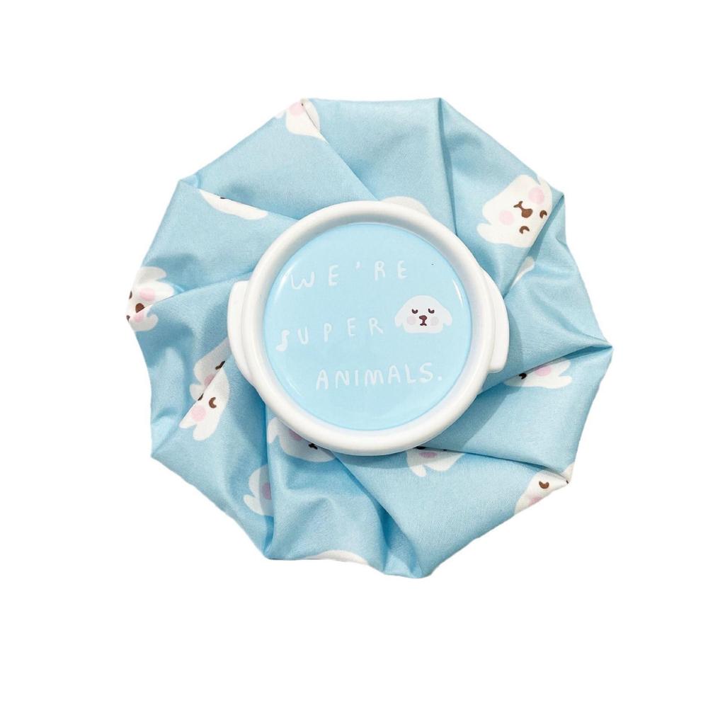 Многоразовый пакет со льдом, мешок для холодной и горячей воды, холодные пакеты для взрослых для травм, релаксации, зубов мудрости, усталых глаз