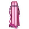Tiger Outdoor Stainless Steel Vacuum Insulated Travel Flask