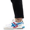 Onitsuka Tiger Mexico Delegation EX 'Electric Blue' (Unisex) White / Electric Blue Casual Shoes 1183A559 101