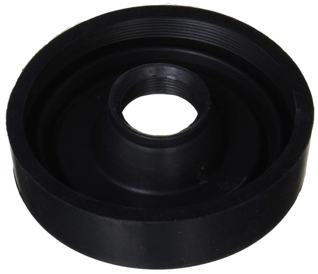 PROTEC LB-OP03 LED Bulb Optional Parts LED Bulb Waterproof Rubber Cap 3.0 inches (75 mm) (1 Piece)