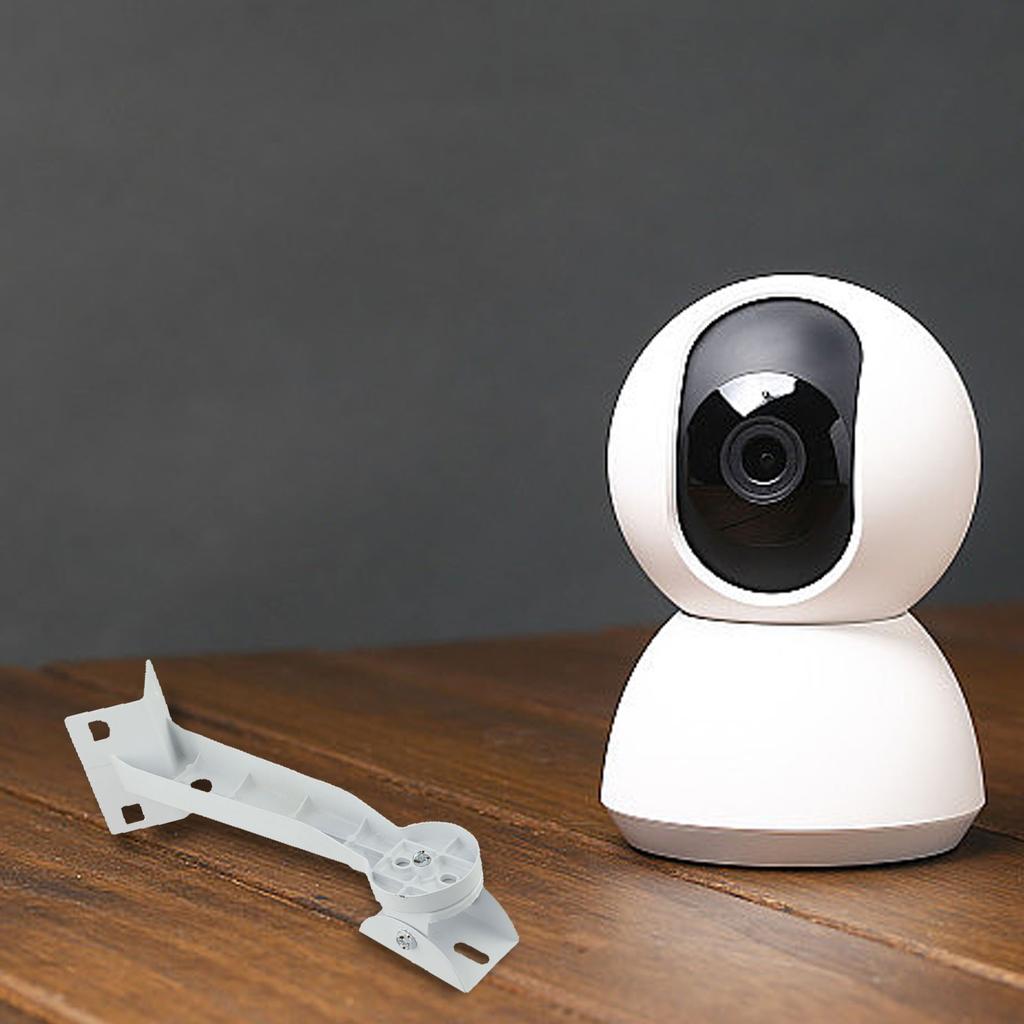 Регулируемый кронштейн для крепления камеры видеонаблюдения, совместимость с камерами