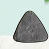 Mop Pads Replace Part Triangle Rag Microfiber Cloth Mop Refill Cloth Mop Pads