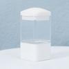 Anti Hair Loss Scalp Applicator Comb Mini Portable Massager Brush Oil Applicator Bottle  Women