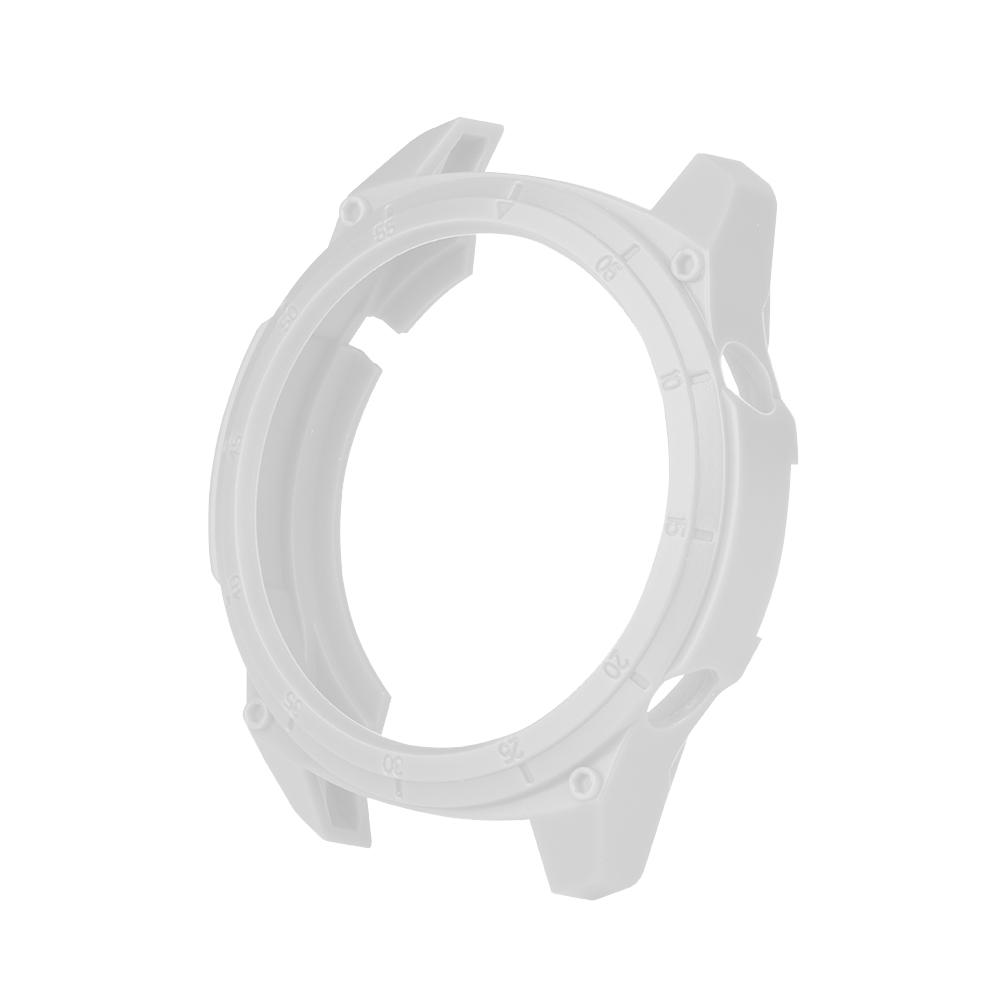 Защитный чехол из ТПУ для Huawei Watch GT2 46 мм, протектор для смарт-часов со шкалой, прочные аксессуары для часов