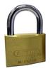 ABUS Dimple Cylinder Padlock Same Number EC75-60KA