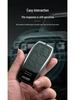 Mercedes High-End Key Case for E300L, C260L, GLC, A200L, GLB, GLE
