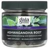 Gaia Herbs, Ashwagandha Root, Vegan Liquid Phyto-Caps, 180 Tablets