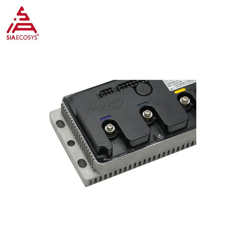 Новый! Fardriver ND72230 72V 230A Программируемый синусоидальный контроллер BLDC для электрического мотоцикла 1500 Вт-2000 Вт