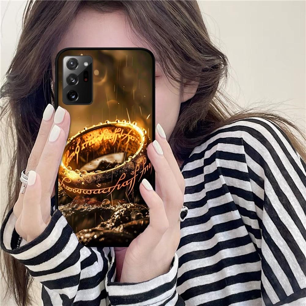 Чехол для телефона L-Властелин Колец для Samsung A 10 11 12 13 20 21 22 30 31 32 40 51 52 53 70 71 72 73 91 13 Корпус
