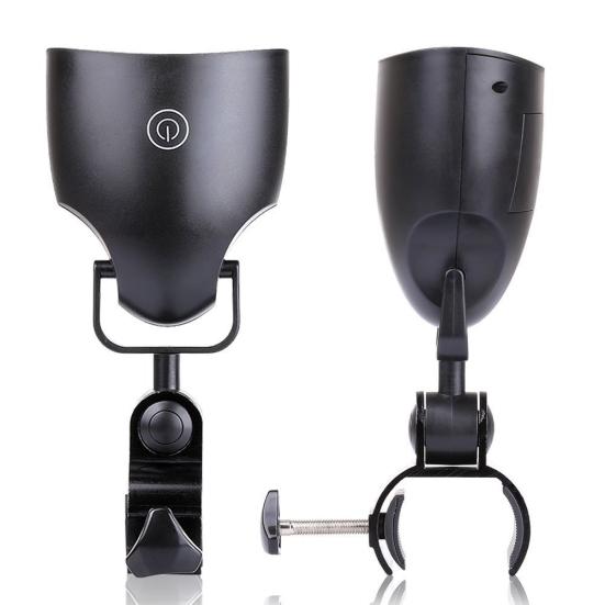 Супер яркий 10 шт. светодиодный гриль для барбекю на 360 световых градусов вращающийся уличный светильник для барбекю