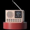 Радиоприемник полного диапазона Newmine MX28 и Bluetooth-колонка