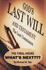 Книга God's Last Will And Testament : The Last Commission