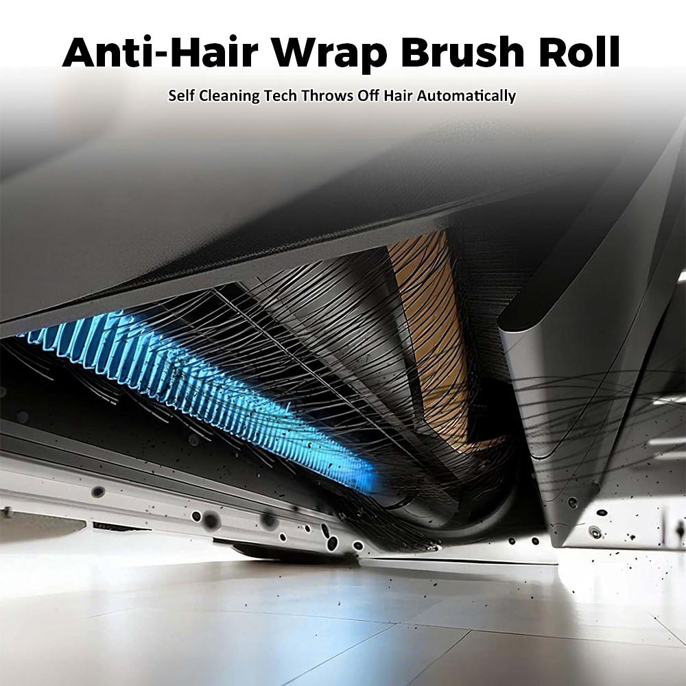 For Dreame X30 Pro X30 Ultra L10s Pro Ultra Heat Vacuum Cleaner Accessories Main Roller Side Brush Filter Mop Dust Bag Brush