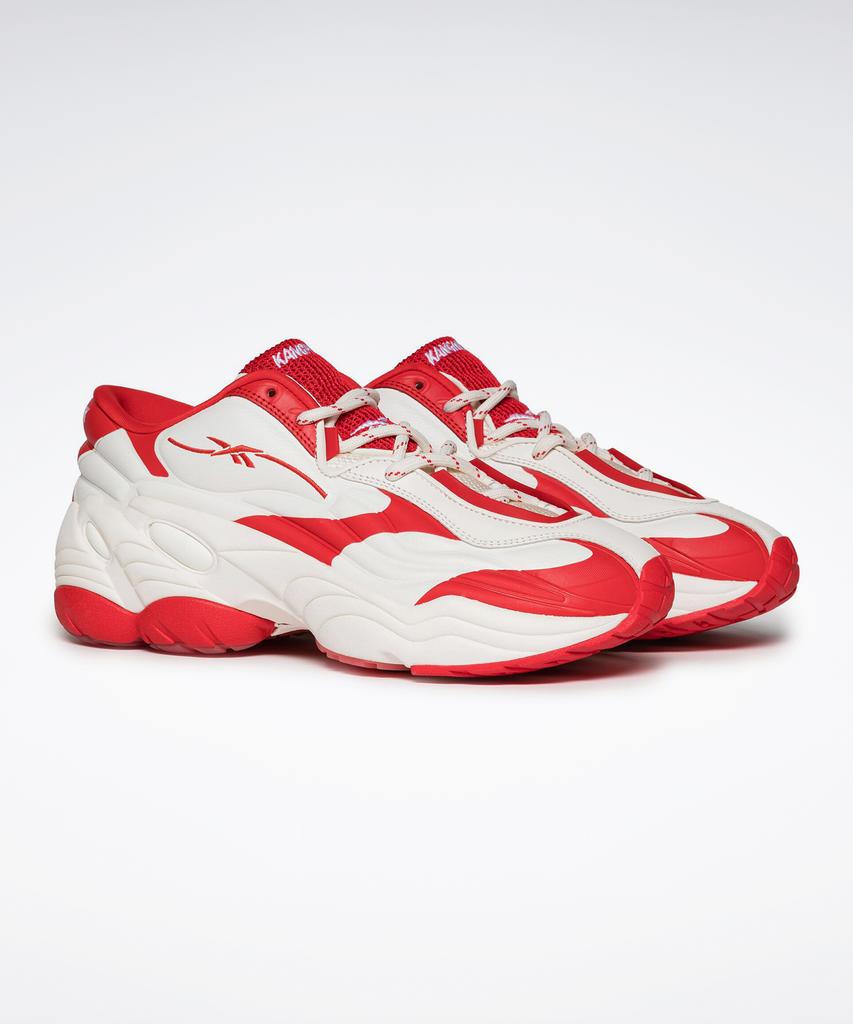 Reebok Reebok X Kanghyuk Dmx Run 6 Modern - Red:White