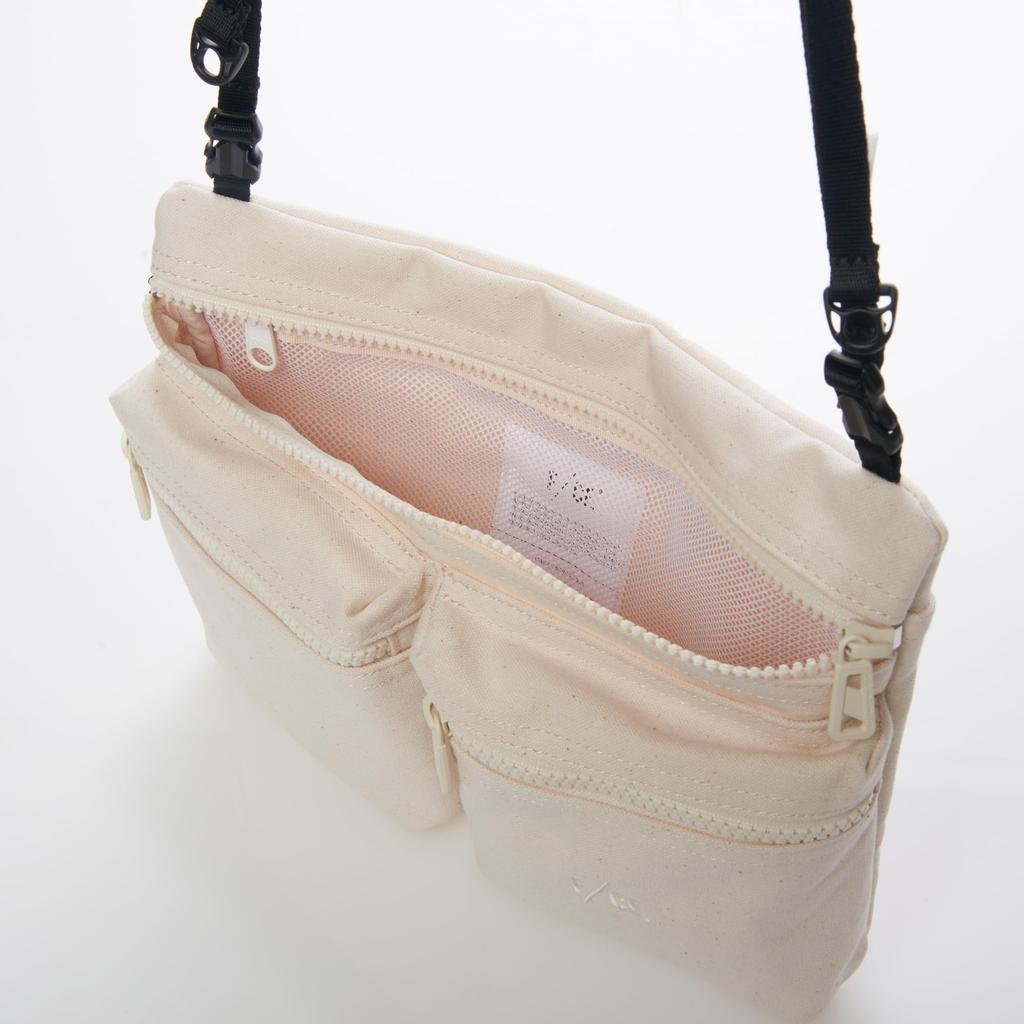 Сумка CANVAS SACOCHE [FCE] WR