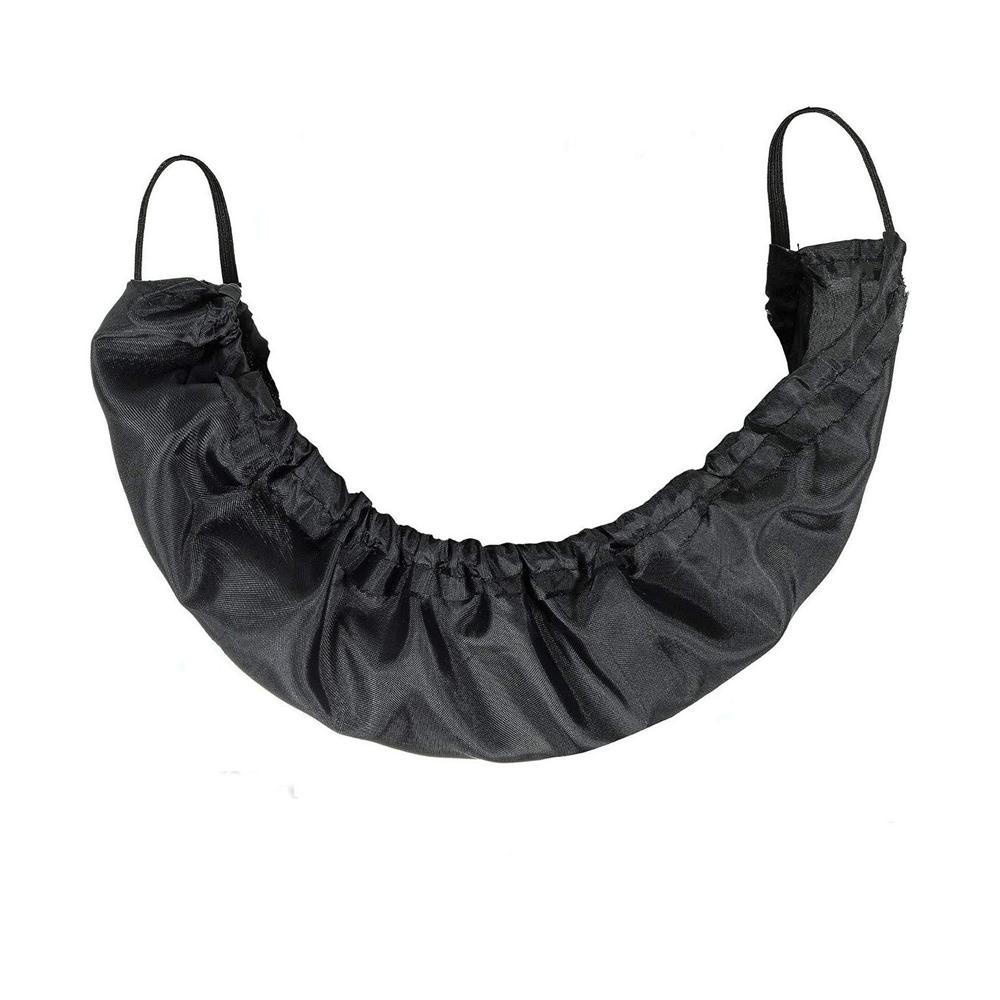 1/3 шт. Шелковая шапочка для лица, регулируемая бандана для бороды