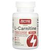 L-Carnitine 500, 500 Mg, 50 Veggie Capsules